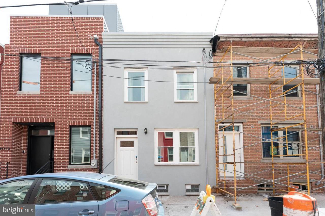 2018 Gerritt Street - Photo 1
