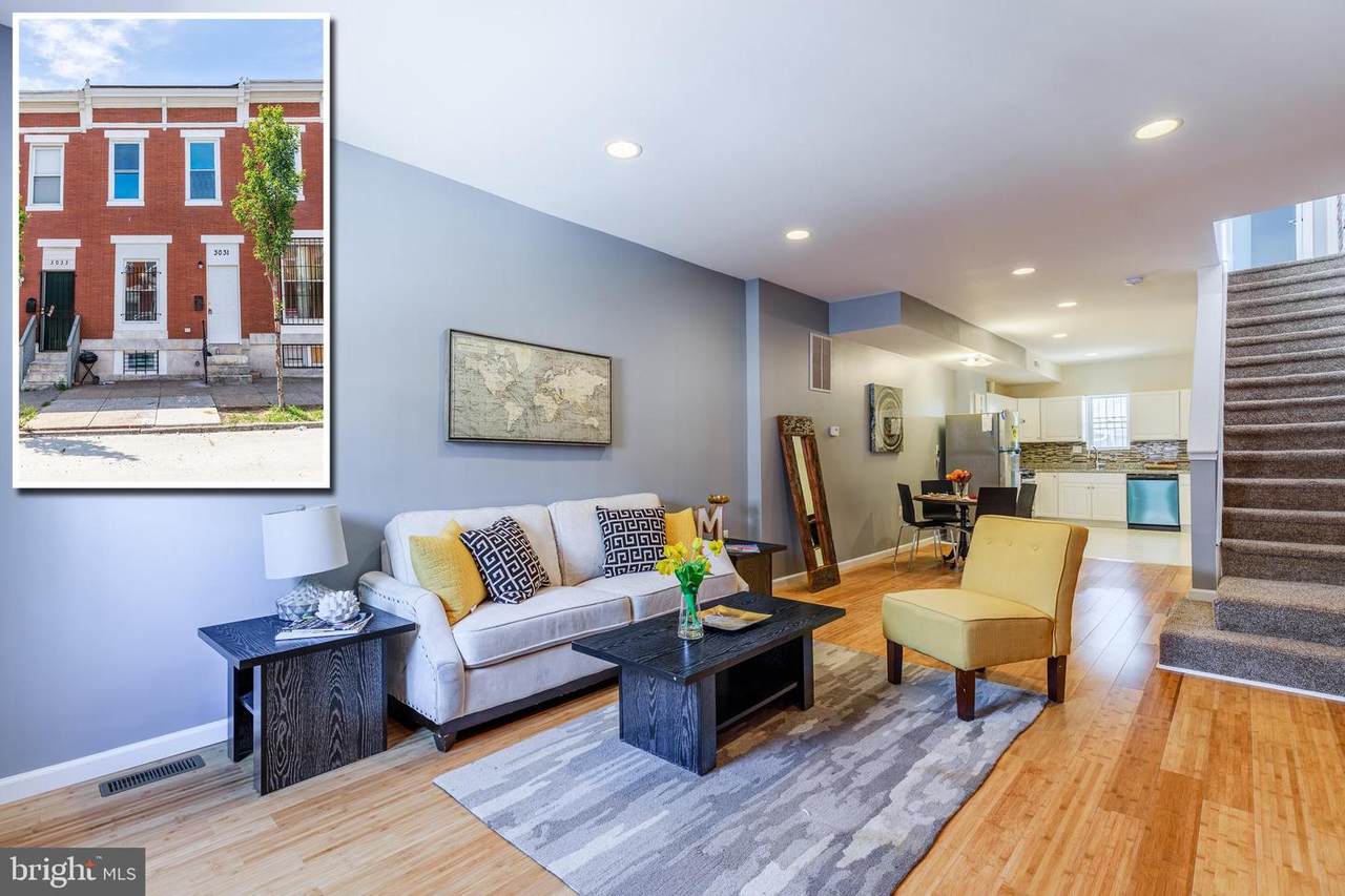 3031 Monument Street - Photo 1