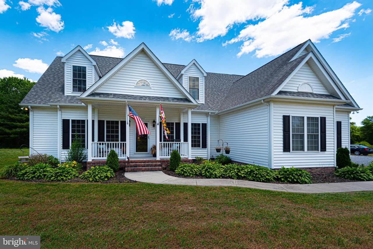 10342 Friendship Road - Photo 1