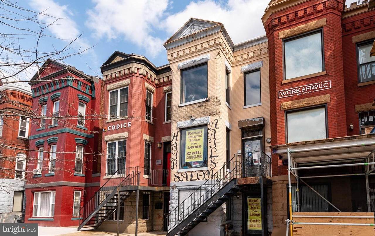 1709 Capitol Street - Photo 1