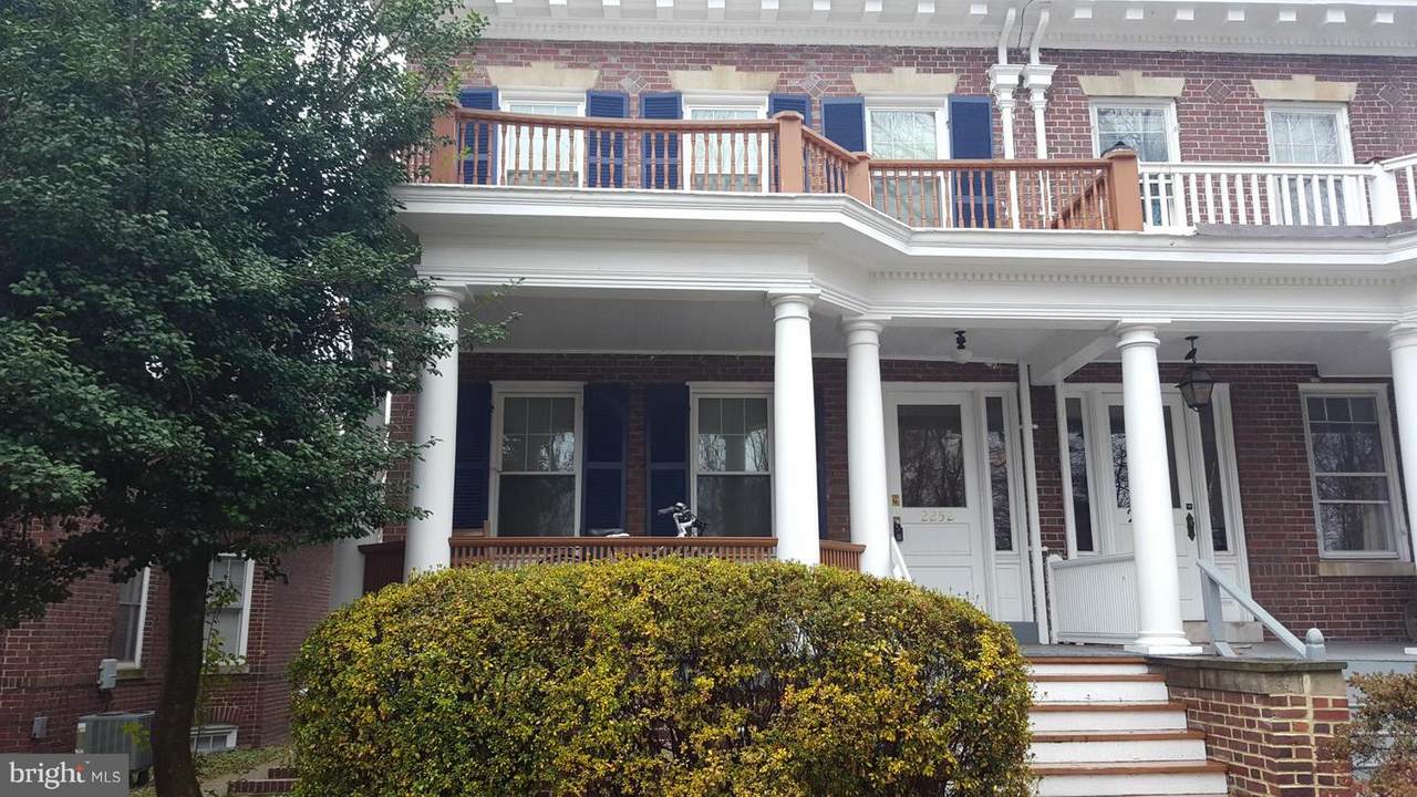 2252 Cathedral Avenue - Photo 1