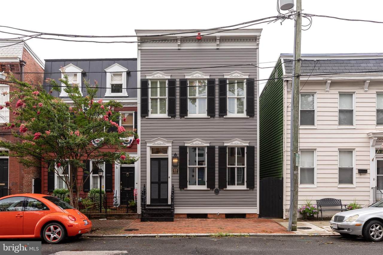 808 Duke Street - Photo 1