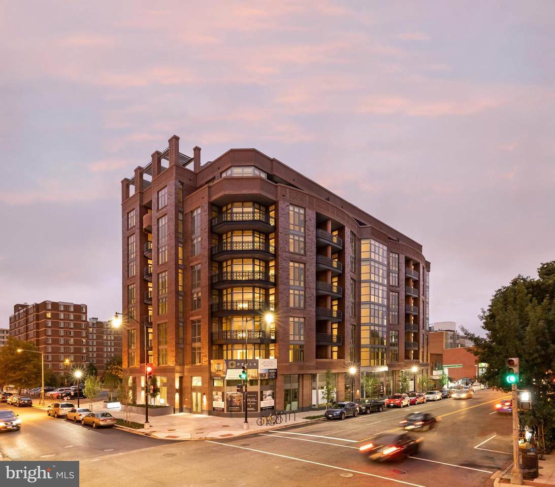 810 O Street - Photo 1