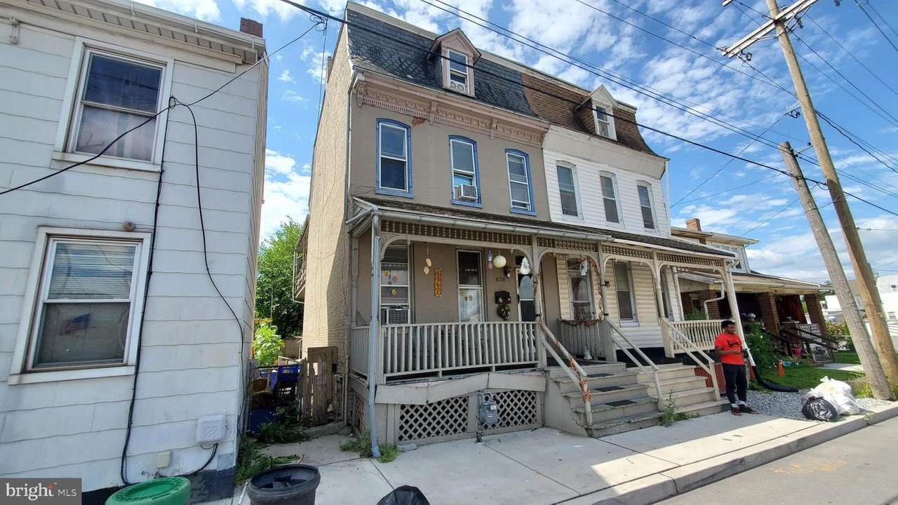 638 Prospect Street - Photo 1