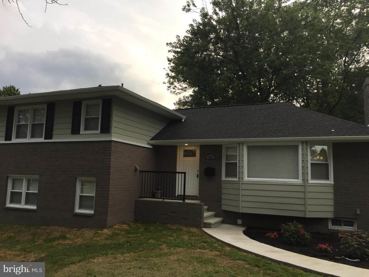 714 Shelley Road - Photo 1
