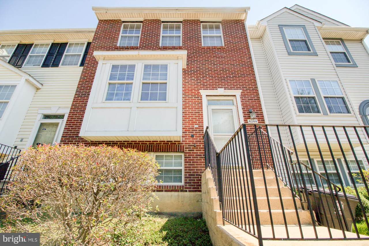 4244 Applegate Lane - Photo 1