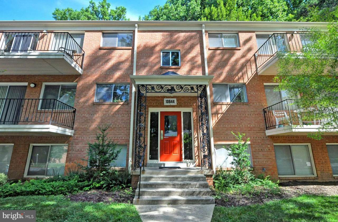 10644 Weymouth Street - Photo 1