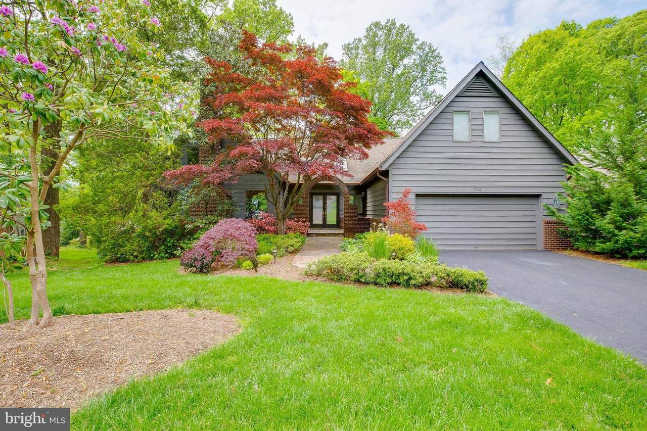 7346 Hooking Road - Photo 1