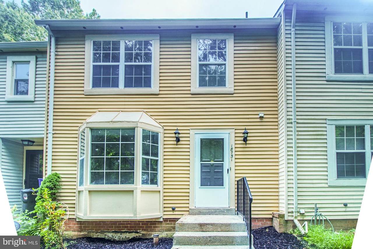 18751 Summer Oak Court - Photo 1
