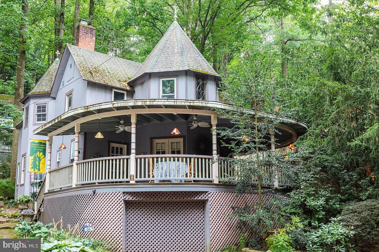 106 Harvard Avenue - Photo 1