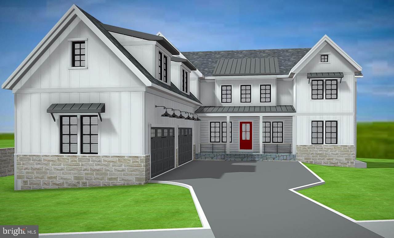 307 John Marshall Drive - Photo 1