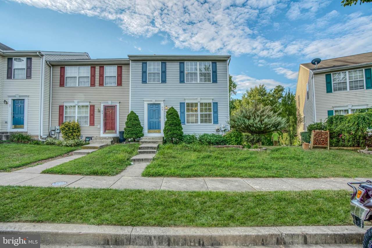 27 Bright Sky Court - Photo 1