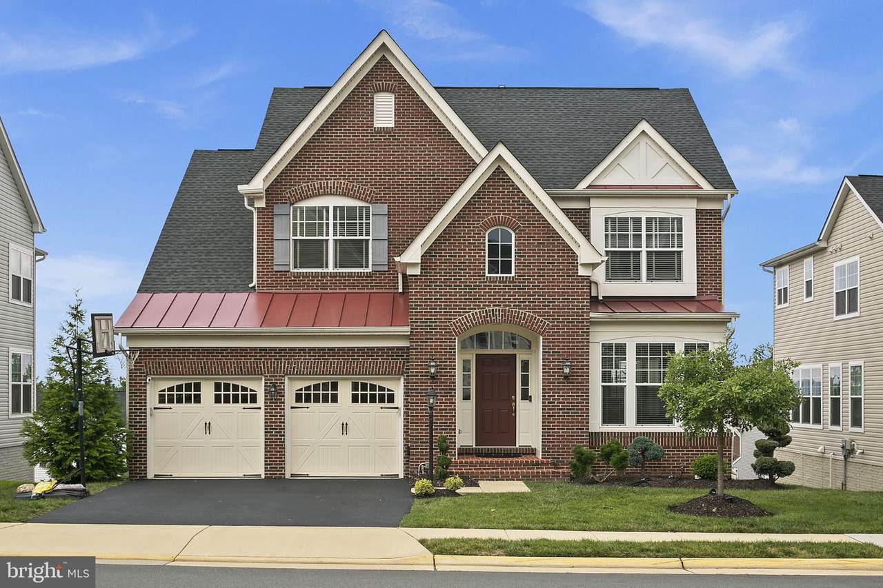 21115 Potomac Trail Circle - Photo 1