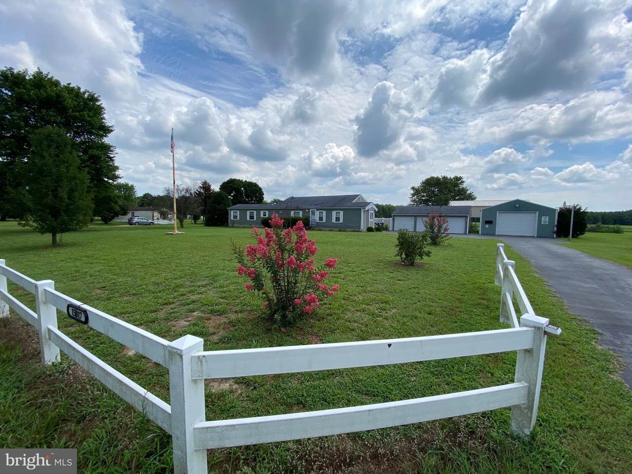 15017 Union Church Road - Photo 1