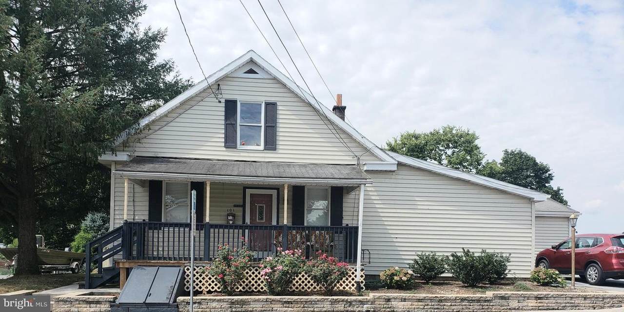 101 Ulrich Street - Photo 1