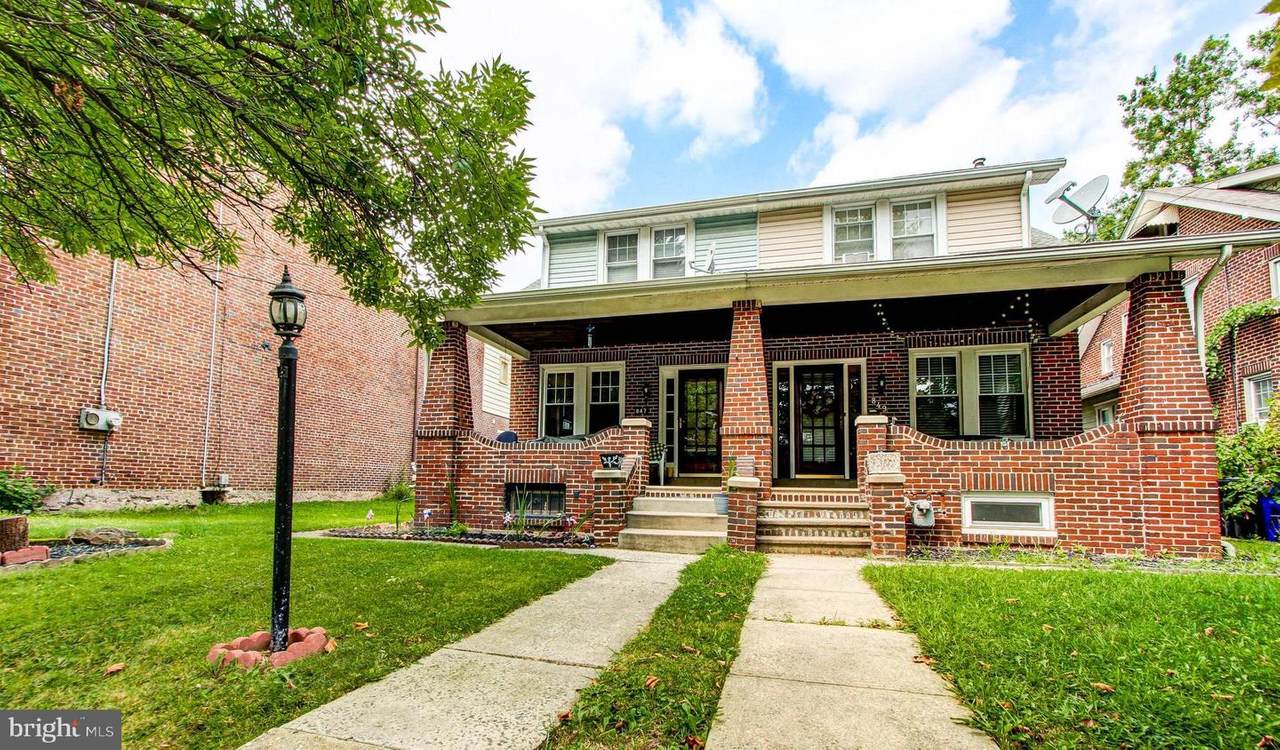 847 Charlotte Street - Photo 1