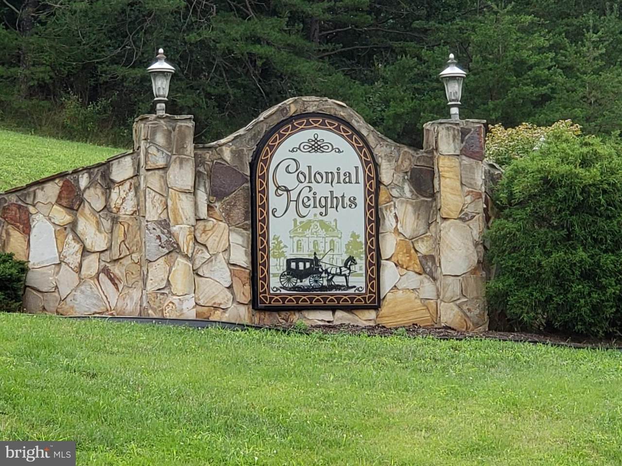 Lot #8 Colonial Heights Dr - Photo 1