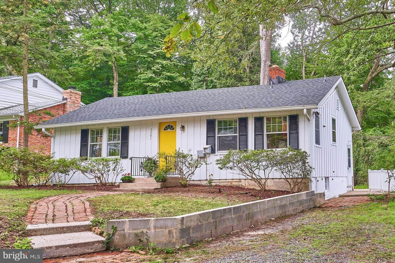 3301 Chatham Road - Photo 1