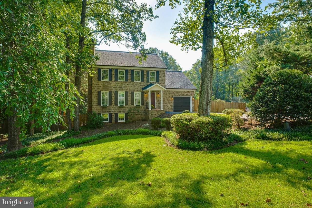 6727 Kelly Road - Photo 1