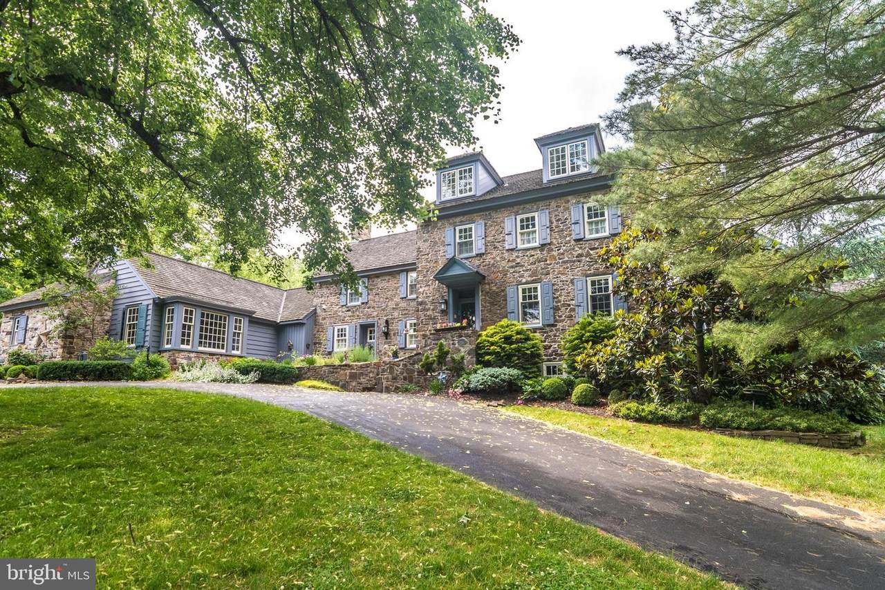 1213 Meetinghouse Road - Photo 1