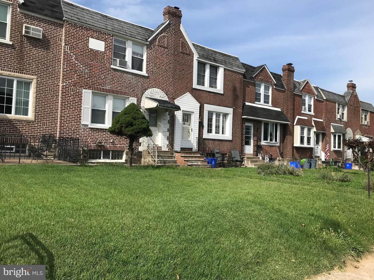 3030 Rawle Street - Photo 1
