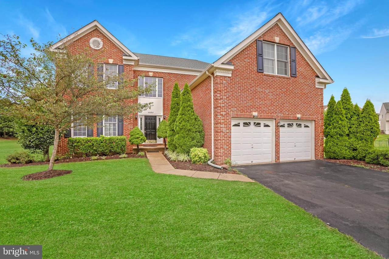 22652 Philomont Ridge Court - Photo 1