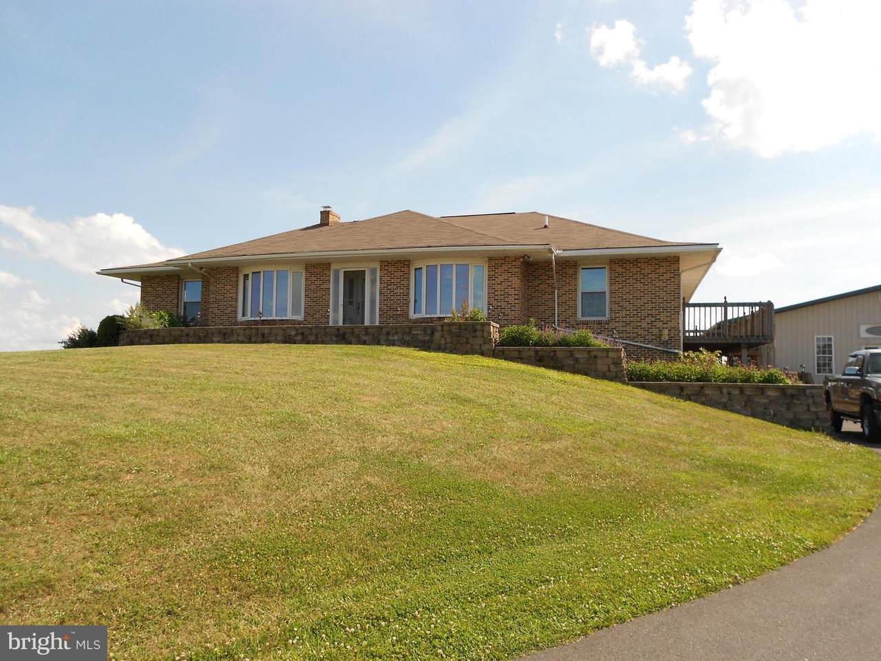 17608 Old Dans Rock Road - Photo 1