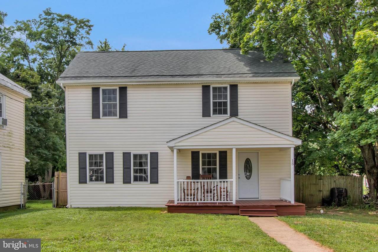 15 Howard Street - Photo 1