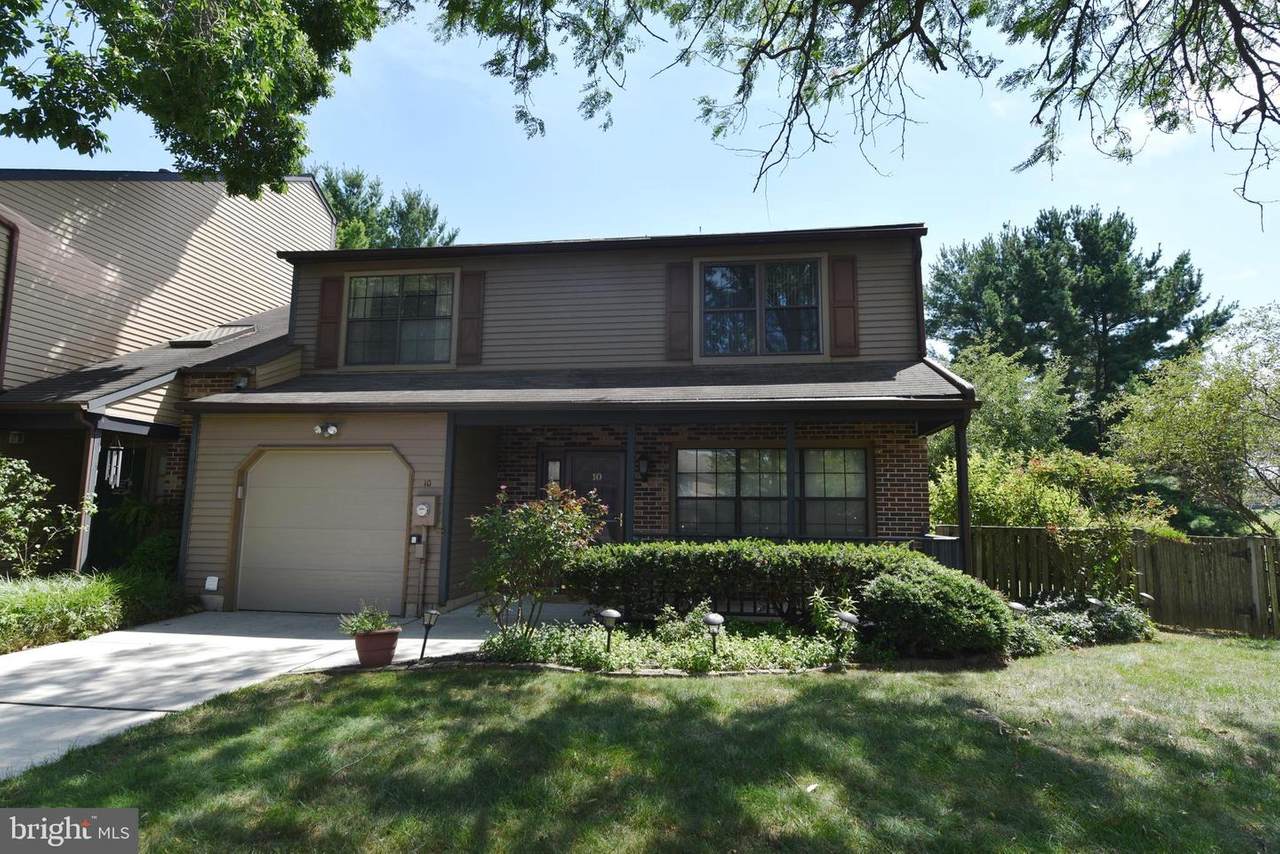 10 Isa Court - Photo 1