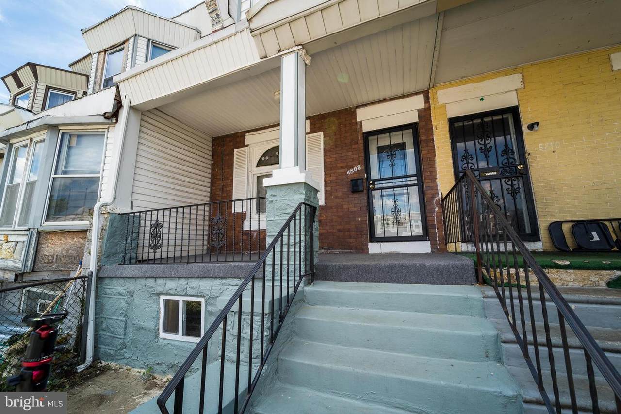 5808 Warrington Avenue - Photo 1