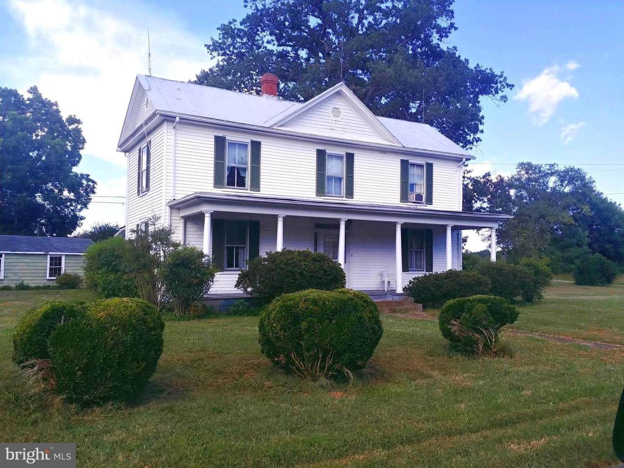 25447 Lafayette Drive - Photo 1