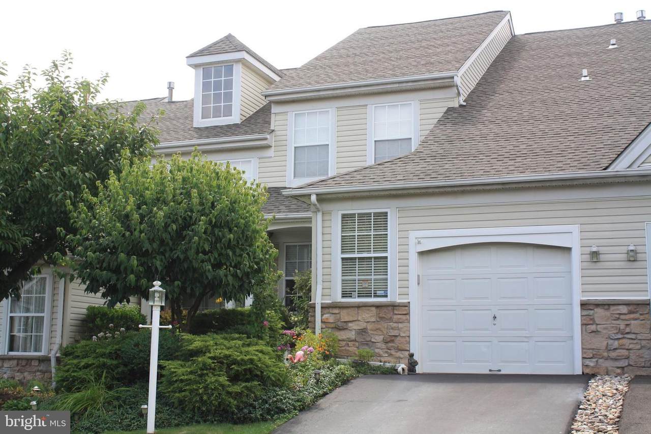 1616 Mayfield Circle - Photo 1