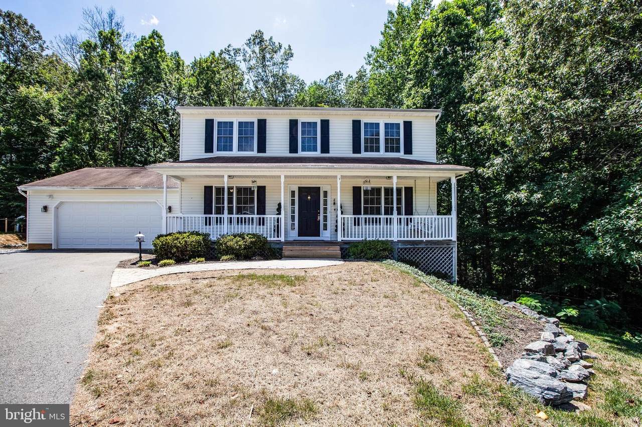 9919 Bethwood Drive - Photo 1