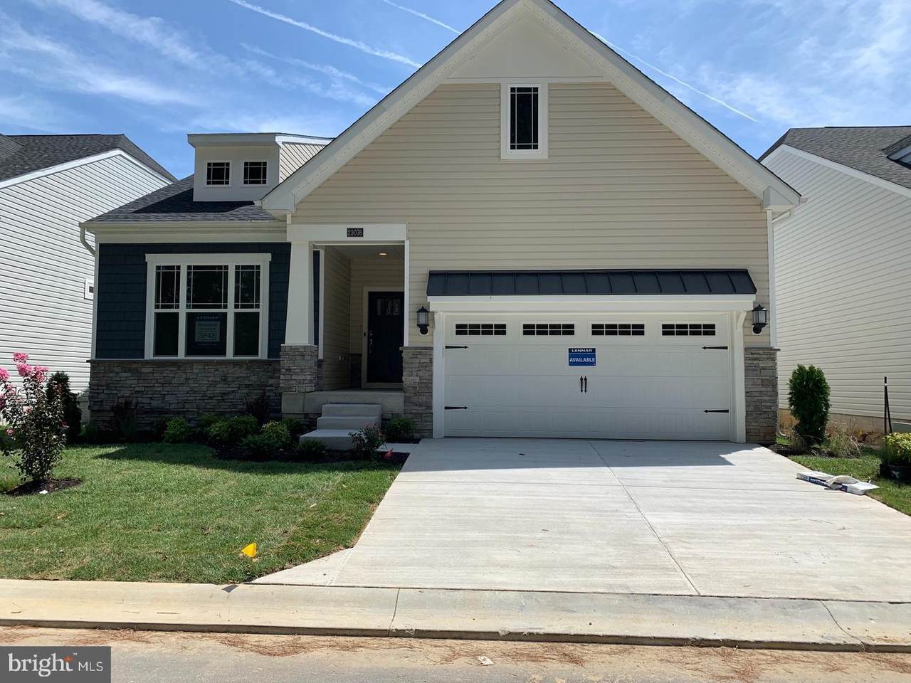 23007 Waggoner Avenue - Photo 1