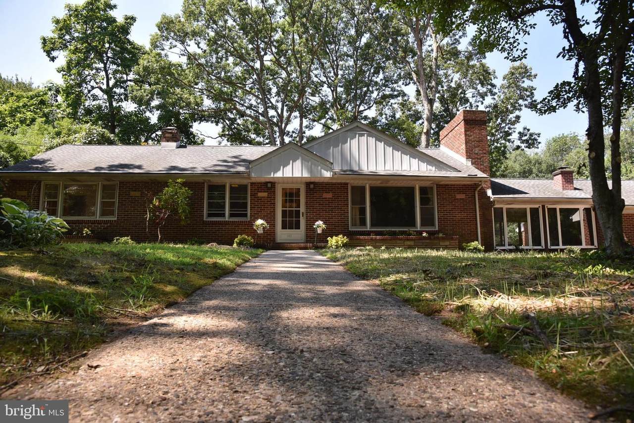 1167 Hughes Drive - Photo 1