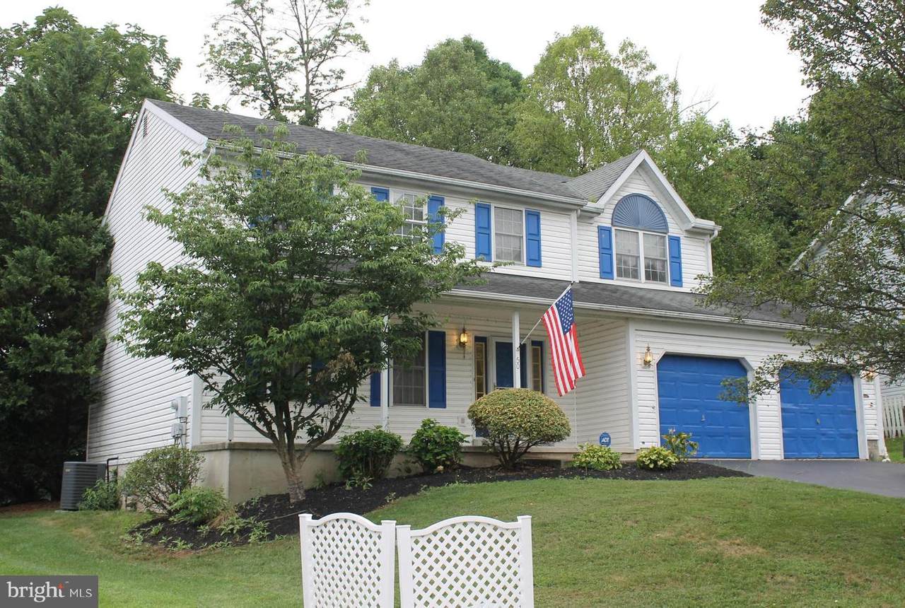 50 Gunpowder Lane - Photo 1