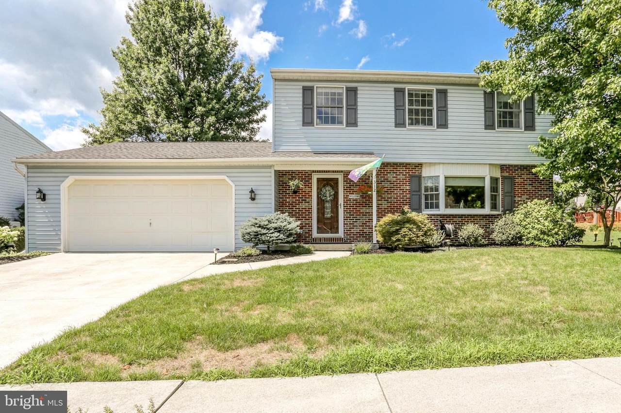 312 Mollie Drive - Photo 1