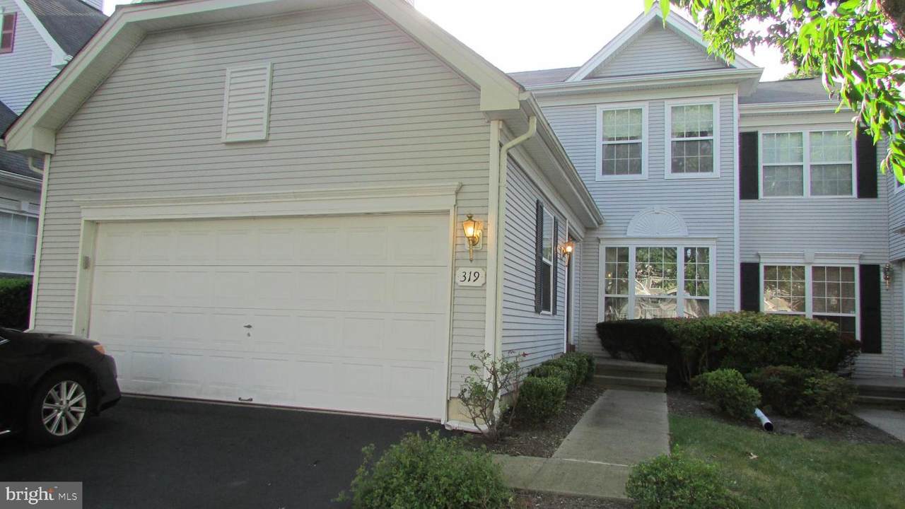 319 Watkins Road - Photo 1