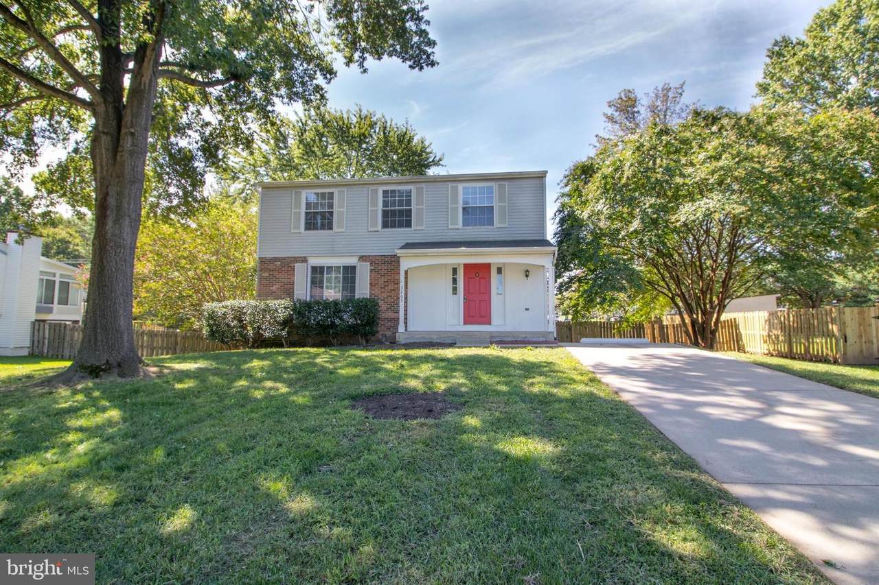 3265 Bethel Church Drive - Photo 1