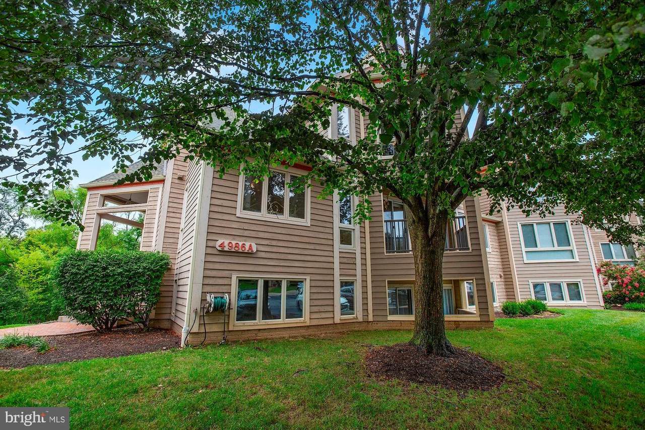 4986 Dorsey Hall Drive - Photo 1
