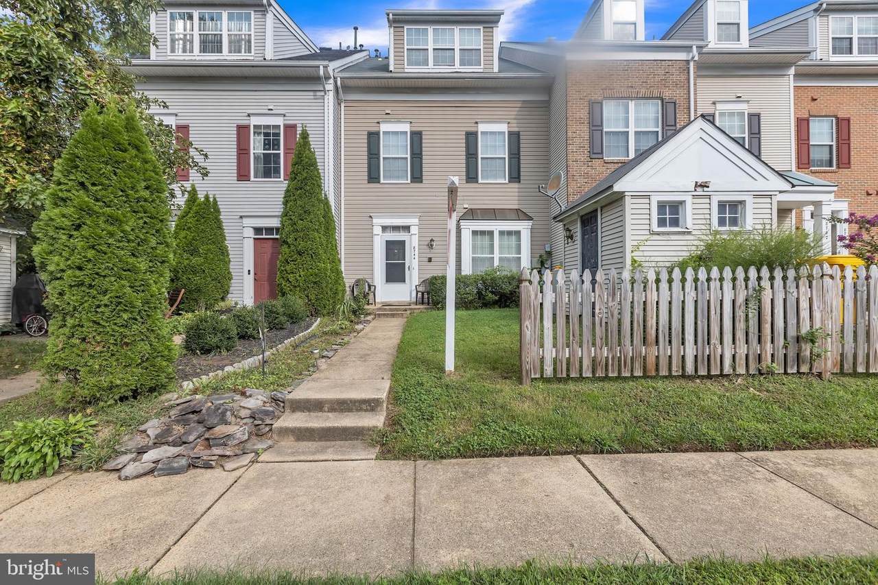 8744 Bright Meadow Court - Photo 1