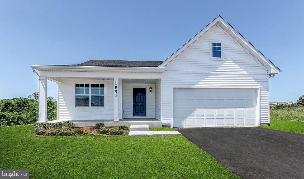414 Paper Birch Street - Photo 1
