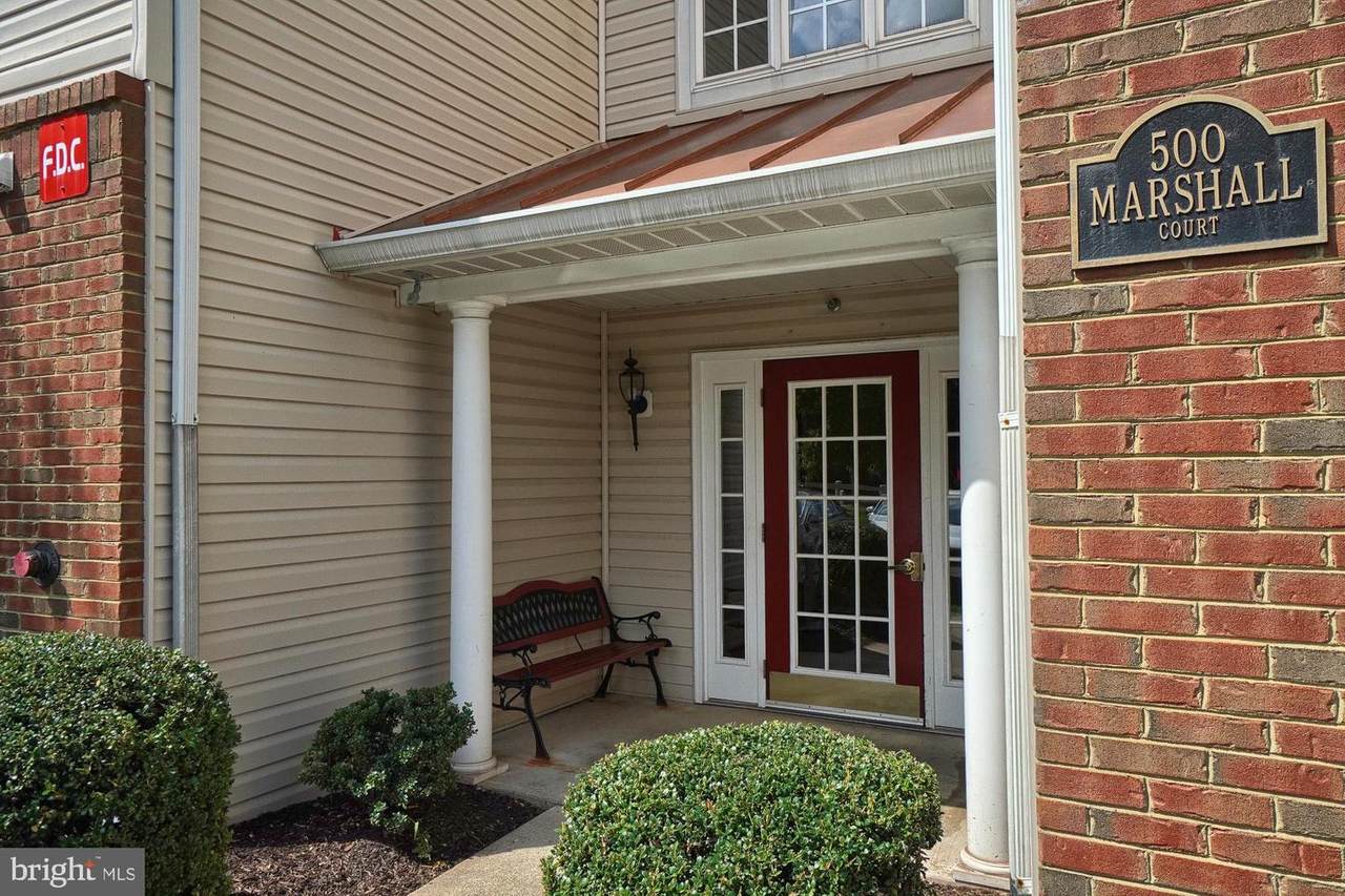 500-G Marshall Court - Photo 1