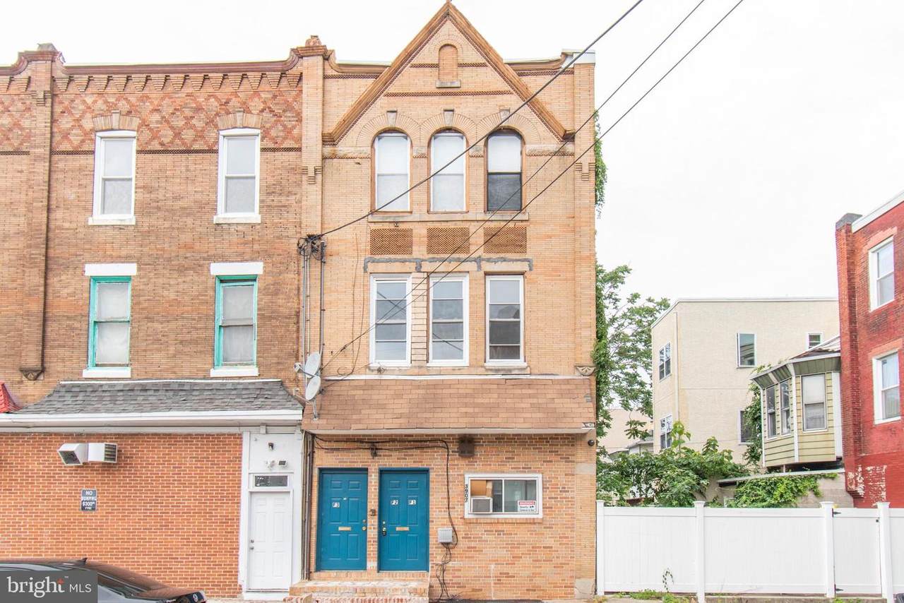 3907 Spring Garden Street - Photo 1