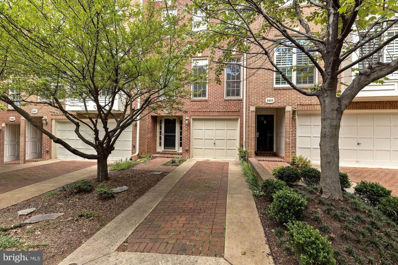 3905 Hillandale Court - Photo 1