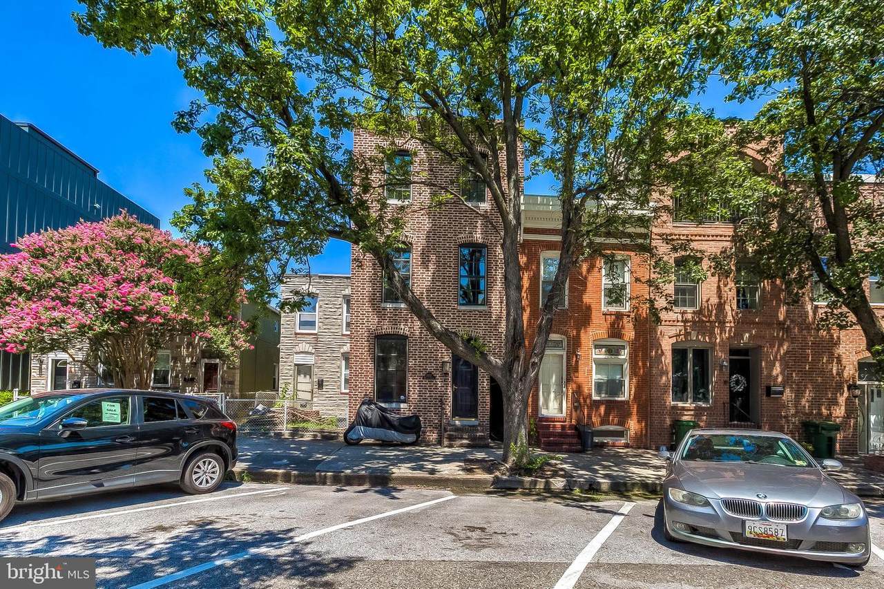 3032 Elliott Street - Photo 1