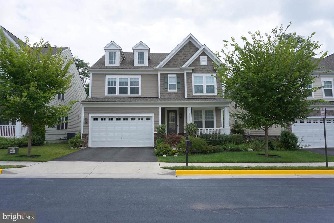 6691 Jessamine Court - Photo 1