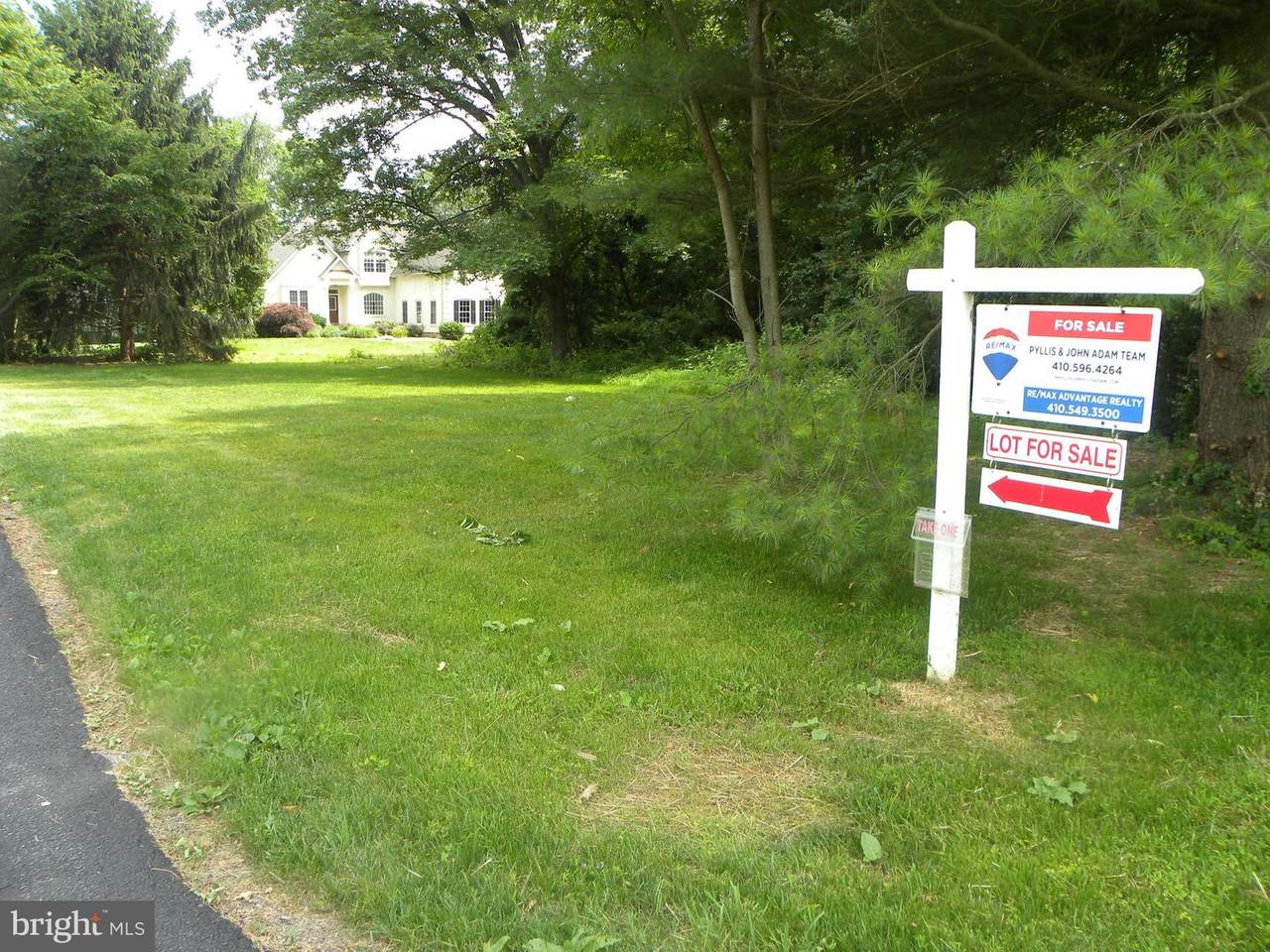 5211 Equestrian Drive - Photo 1