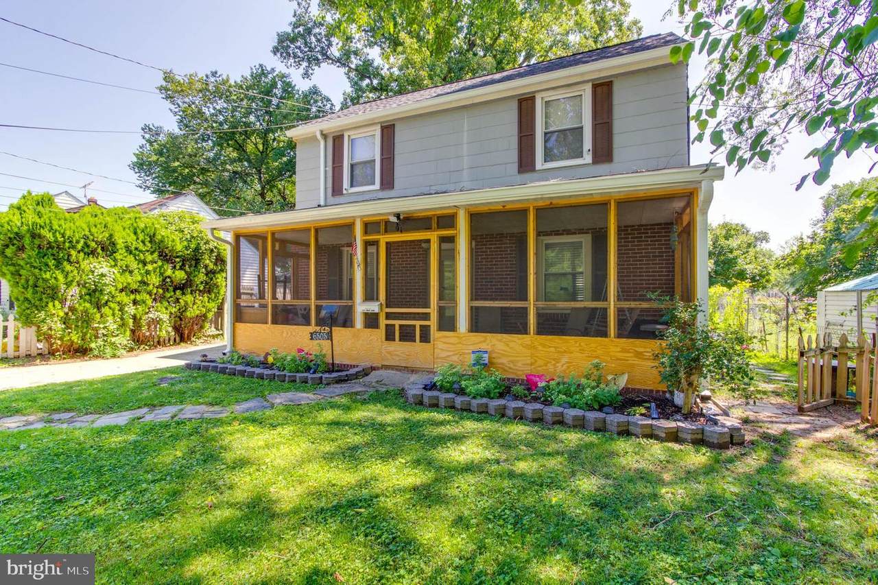 6505 Sligo Parkway - Photo 1