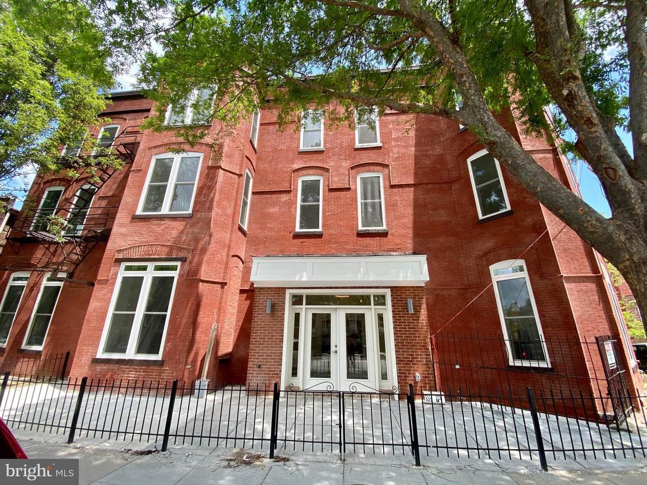 521-523 Q Street - Photo 1